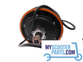 kukirin mercane g2 rear motor 800 watt 48 volt in stock myscooterparts.com